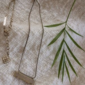 Kendra Scott Necklace